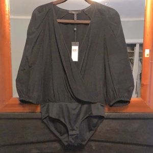 BCBG BODYSUIT